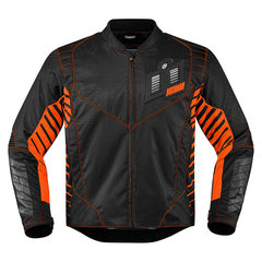 Wireform / Оранжевый