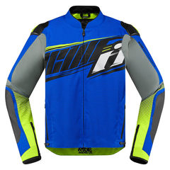 Overlord SB2 Prime / Синий