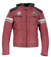 Riposte / Красный