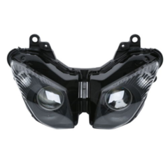 Фара для мотоцикла Kawasaki ZX-6R 09-13 ZX-10R 08-10