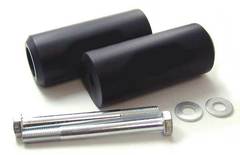 Слайдеры для мотоцикла Honda CBR600F2/F3 91-98, на раму, удлинённые