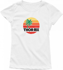 Cali Dream / Женская / Белый