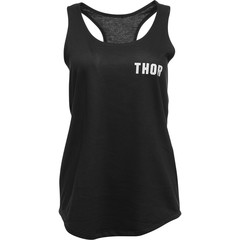 Brewer / Женская / Черный