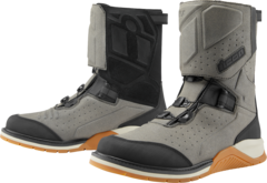 Alcan Waterproof Boots / Серый