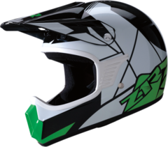 Rise / Детский / Зеленый