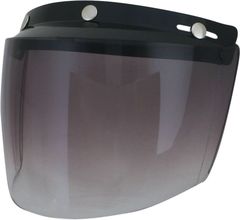 AFX Vintage 3-Snap Flip 16 см / Дымчатый