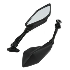 Зеркала для мотоцикла Kawasaki Ninja ZX-6R 13-15, Ninja 300R 13-15