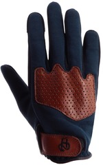 Duna 4Ways-Cuir / Сине-коричневый