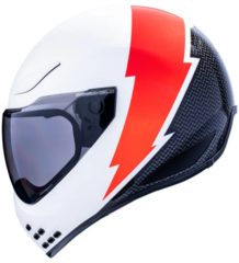 Domain Slabtown / Белый