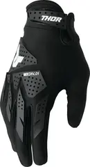 Gloves Launchmode-XP / Черный