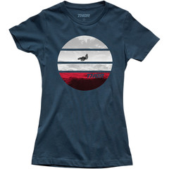 Planet / Женская / Синий