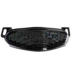 Стоп-сигнал для мотоцикла Kawasaki ER6N 09-11 Темный