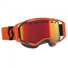 Prospect Snow Cross / Красно-оранжевый