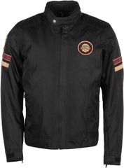 Elron Tissu Technique / Черный