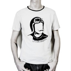 Gentleman / Бежевый