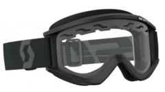 RecoilXi Enduro / Черно-белый