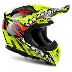 Aviator 2.2 Grim Gloss / Желтый