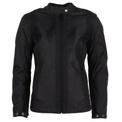 Lea Air Tissu Mesh / Женская / Черный