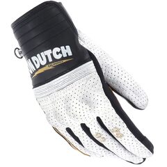 Von Dutch - Born Air Cuir / Черно-белый