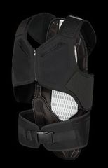 Gilet Wave / Черный