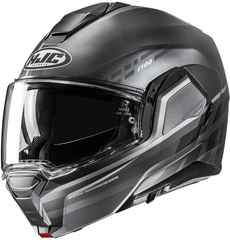 i100 Sysma MC5SF / Черно-серый