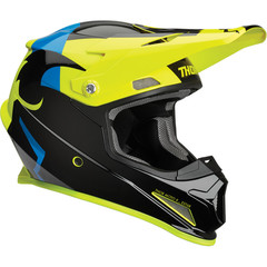 Sector Shear / Черно-зеленый