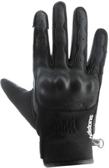 Go Cuir-Mesh-Amara / Черный