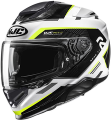 RPHA71 Ellon M3CH / Черно-белый