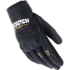 Von Dutch - Born Air Cuir / Черный