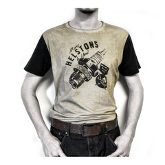 Sparks / Коричневый