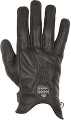 Swallow Mi-saison Cuir / Черный