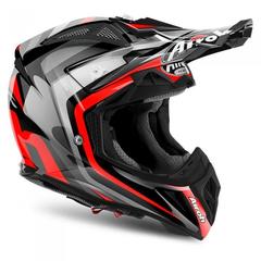 Aviator 2.2 Warning Gloss / Красный