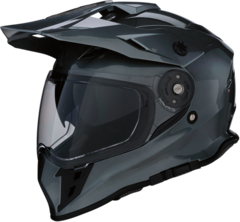 Range Dual Sport / Серый