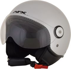 FX-33 / Серебристый