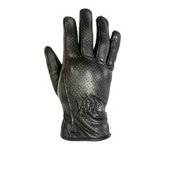 Basik / Перфорация / Черный