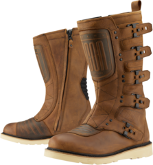 Elsinore 2 Boots / Коричневый