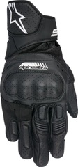 Gloves SP-5 Leather / Черный