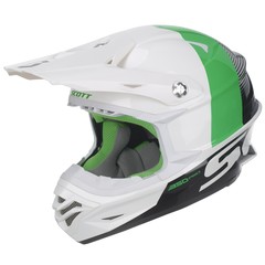 350 Track Ece / Детский / Черно-зеленый