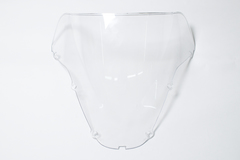 Ветровое стекло для мотоцикла Honda CBR600F4 99-00 DoubleBubble Прозрачное