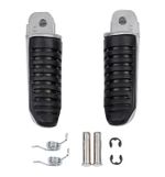 Подножки передние для мотоцикла Suzuki GSF1200 96-05, GSF600 96-00, GSX750F Katana 93-05