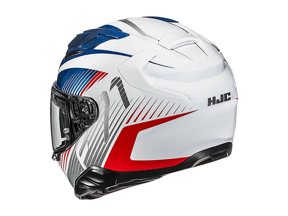 F71 Catos MC21 / Микс