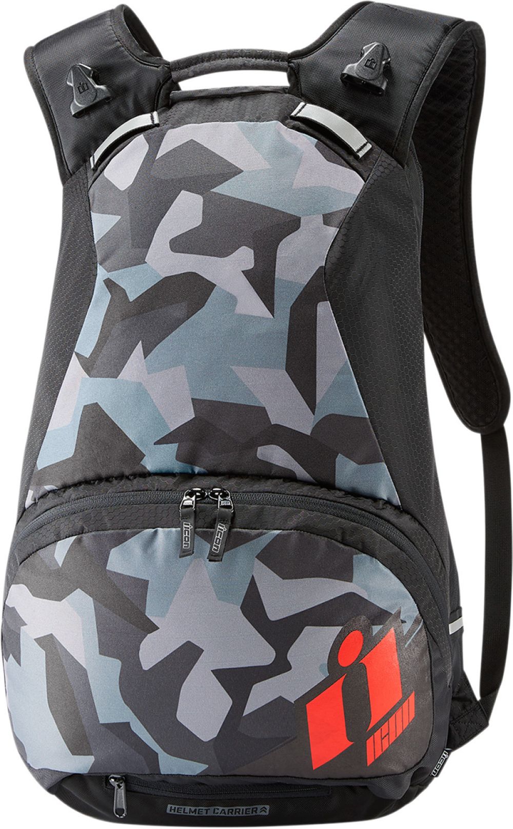 Моторюкзак - Icon Stronghold