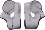 Domain Helmet Cheek Pads / Серый