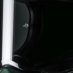 V10 Hodu MC47 / Черно-зеленый