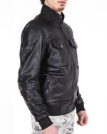 Officer / Черный