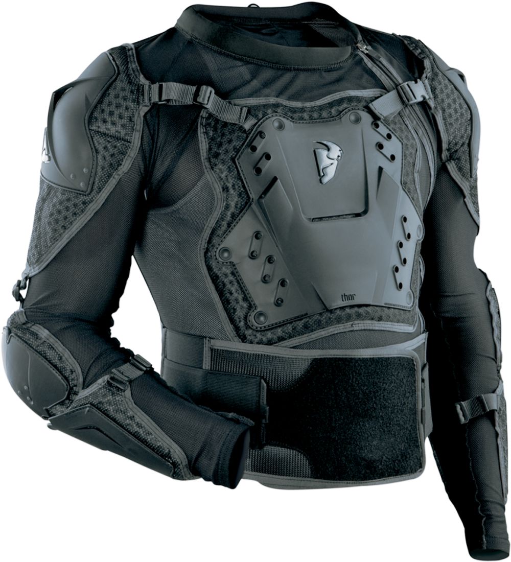 Моточерепаха - THOR IMPACT RIG SE BLACK