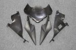 Комплект пластика для мотоцикла Suzuki GSX-R600/750 06-07 Черный COLOR+