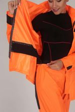 Titan / Женский / Оранжевый