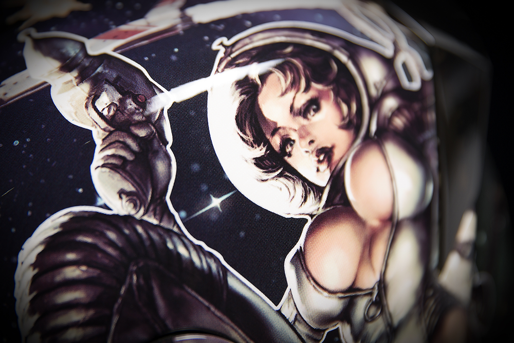 Icon Airframe Pro Pleasuredome 2