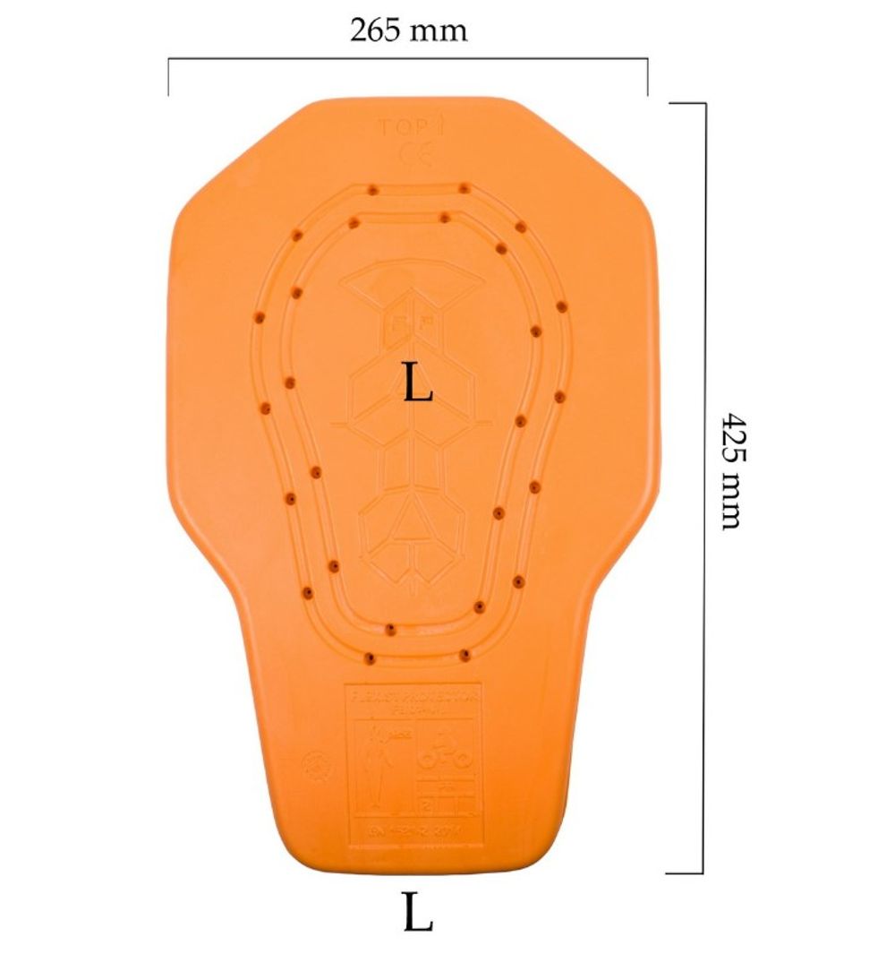 Level 2 / Оранжевый